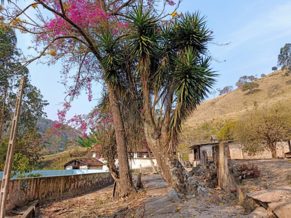 Imagem Fazenda à Venda, 240 m² em Santa Rita - São Luíz Do Paraitinga
