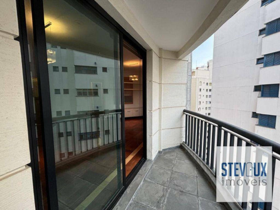 Imagem Apartamento com 2 Quartos à Venda, 94 m² em Moema - São Paulo