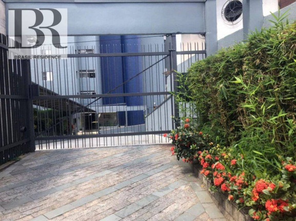 Imagem Apartamento com 2 Quartos à Venda, 120 m² em Jardim Da Saúde - São Paulo