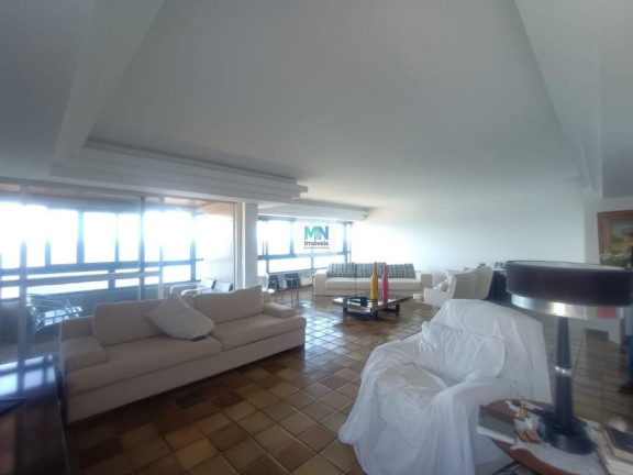 Imagem Apartamento com 4 Quartos à Venda, 237 m² em Boa Viagem - Recife Imagem Apartamento com 4 Quartos à Venda, 237 m² em Boa Viagem - Recife
