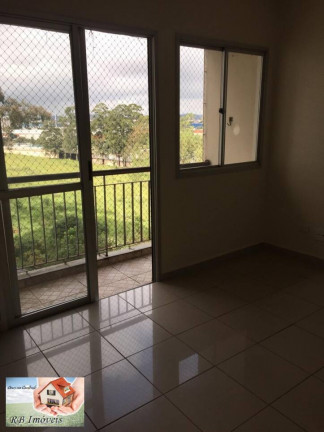 Imagem Apartamento com 3 Quartos à Venda, 68 m² em Planalto - São Bernardo Do Campo