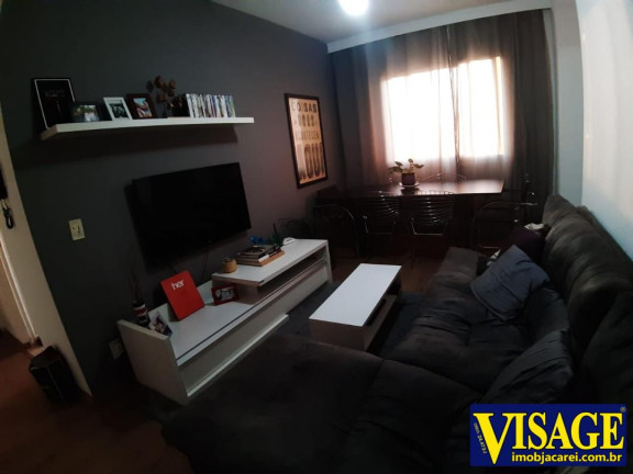 Imagem Apartamento com 2 Quartos à Venda,  em Jd. Florida - Jacareí