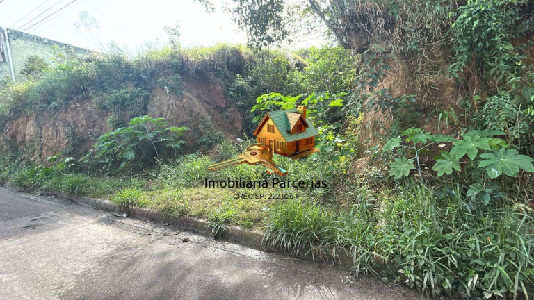 Imagem Terreno à Venda, 152 m² em Parque Dos Monteiros Ii - Santana De Parnaíba Imagem Terreno à Venda, 152 m² em Parque Dos Monteiros Ii - Santana De Parnaíba