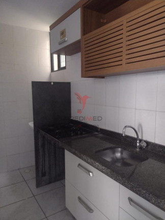 Imagem Apartamento com 2 Quartos à Venda, 60 m² em Bessa - João Pessoa Imagem Apartamento com 2 Quartos à Venda, 60 m² em Bessa - João Pessoa
