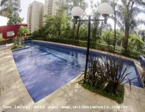 Imagem Apartamento com 3 Quartos à Venda, 62 m² em Vila Andrade - São Paulo Imagem Apartamento com 3 Quartos à Venda, 62 m² em Vila Andrade - São Paulo