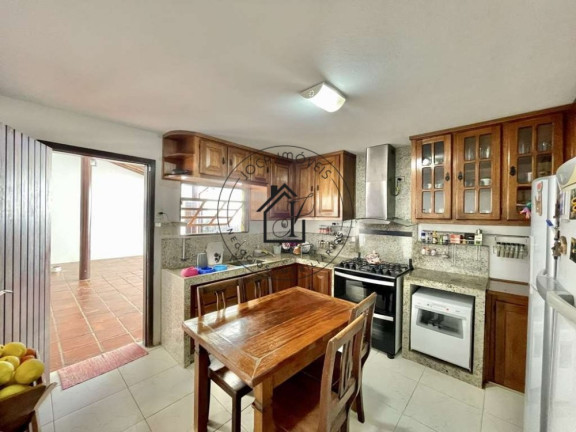 Imagem Casa de Condomínio com 4 Quartos à Venda, 3.543 m² em Moinho Velho - Embu Das Artes
