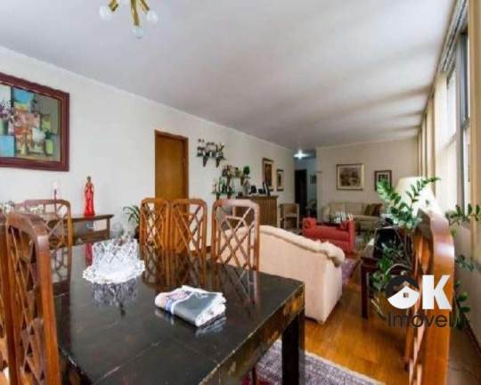 Imagem Apartamento com 4 Quartos à Venda, 280 m² em Jardim Paulista - São Paulo Imagem Apartamento com 4 Quartos à Venda, 280 m² em Jardim Paulista - São Paulo