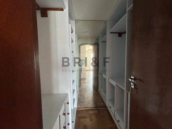 Imagem Apartamento com 3 Quartos à Venda, 152 m² em Brooklin  - São Paulo