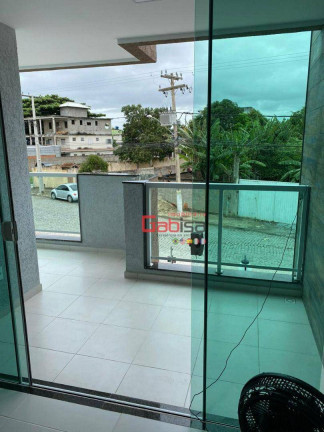 Imagem Apartamento com 2 Quartos à Venda, 80 m² em Palmeiras - Cabo Frio Imagem Apartamento com 2 Quartos à Venda, 80 m² em Palmeiras - Cabo Frio