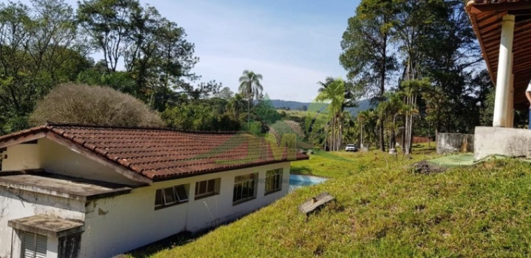 Chácara com 5 Quartos à Venda, 193.600 m² em Batatuba - Piracaia