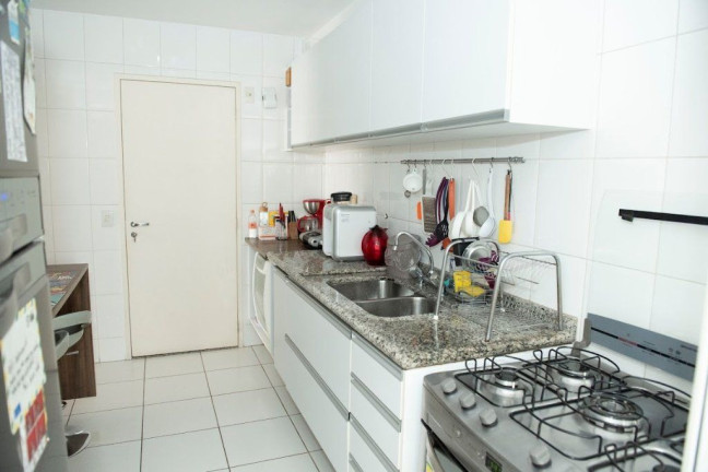 Imagem Apartamento com 4 Quartos à Venda, 140 m² em Perdizes - São Paulo