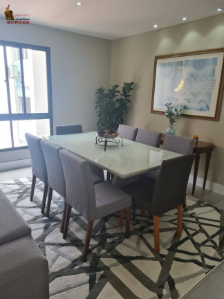 Imagem Apartamento com 4 Quartos à Venda, 189 m² em Jardim Paulista - São Paulo