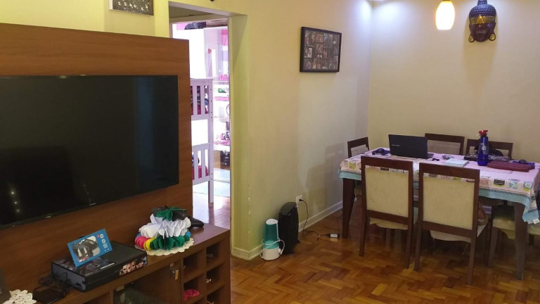 Imagem Apartamento com 2 Quartos à Venda, 68 m² em Casa Branca - Santo André Imagem Apartamento com 2 Quartos à Venda, 68 m² em Casa Branca - Santo André