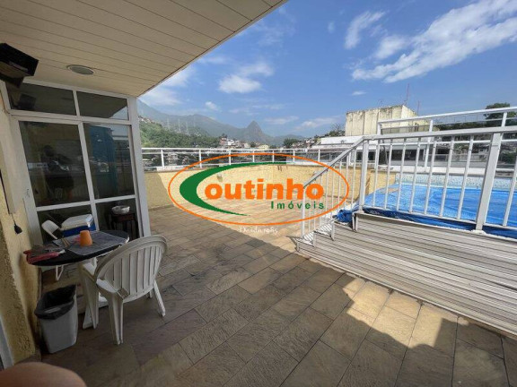 Imagem Apartamento com 5 Quartos à Venda, 230 m² em Tijuca - Rio De Janeiro Imagem Apartamento com 5 Quartos à Venda, 230 m² em Tijuca - Rio De Janeiro