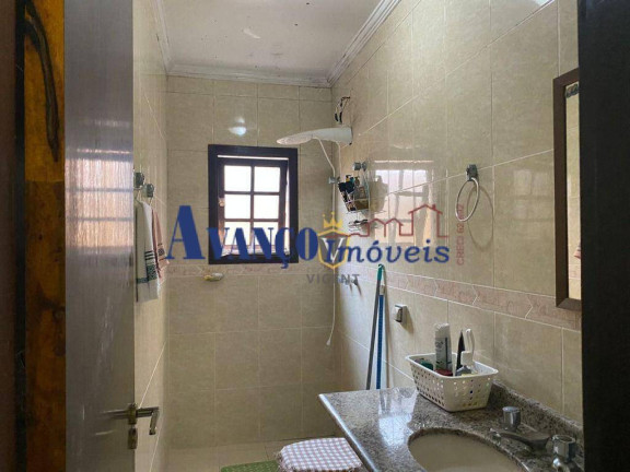 Imagem Casa com 3 Quartos à Venda, 186 m² em Horto Santo Antonio - Jundiaí Imagem Casa com 3 Quartos à Venda, 186 m² em Horto Santo Antonio - Jundiaí