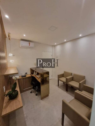 Imagem Sala Comercial à Venda, 39 m² em Olímpico - São Caetano Do Sul Imagem Sala Comercial à Venda, 39 m² em Olímpico - São Caetano Do Sul