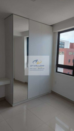 Imagem Apartamento com 2 Quartos à Venda, 64 m² em Cabo Branco - João Pessoa
