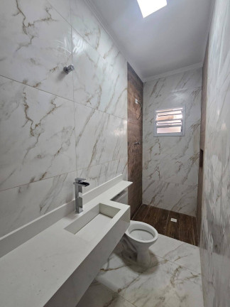 Imagem Casa com 3 Quartos à Venda, 125 m² em Ocian - Praia Grande