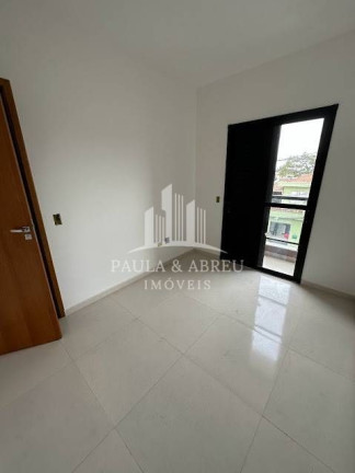 Imagem Apartamento com 2 Quartos à Venda, 40 m² em Jardim Alvorada - Santo André Imagem Apartamento com 2 Quartos à Venda, 40 m² em Jardim Alvorada - Santo André