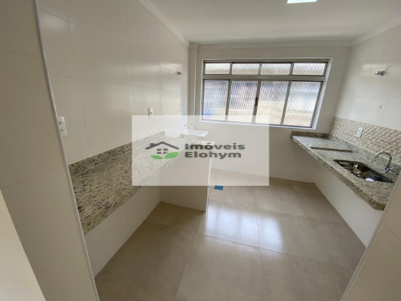 Imagem Apartamento com 3 Quartos à Venda, 60 m² em Aparecida - Santos
