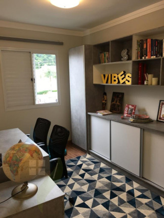 Imagem Imóvel com 3 Quartos à Venda, 70 m² em Taboão - São Bernardo Do Campo