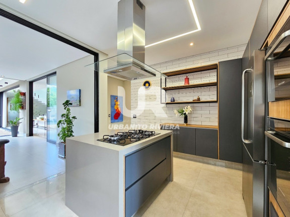 Imagem Casa com 5 Quartos à Venda, 350 m² em Riviera | Módulo 21 - Bertioga