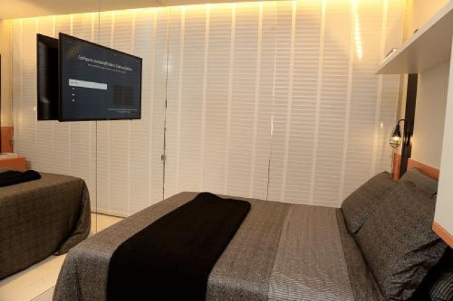 Imagem Apartamento com 2 Quartos à Venda, 58 m²em Aldeota - Fortaleza