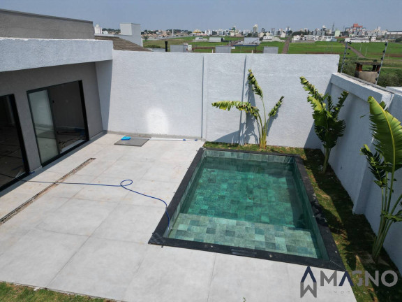Imagem Casa com 3 Quartos à Venda, 360 m² em Parque Verde - Cascavel Imagem Casa com 3 Quartos à Venda, 360 m² em Parque Verde - Cascavel