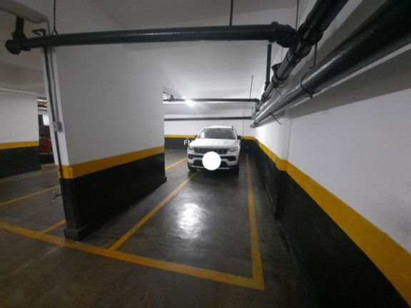 Imagem Imóvel com 3 Quartos à Venda, 144 m² em Moema - São Paulo