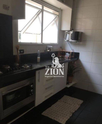 Imagem Apartamento com 2 Quartos à Venda, 72 m² em Santana - São Paulo