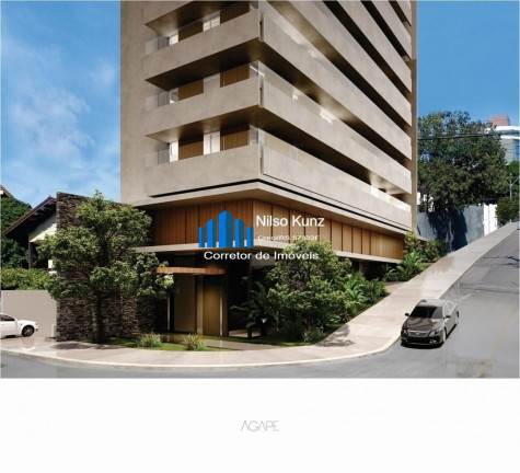 Imagem Apartamento com 3 Quartos à Venda, 272 m² em São Bento - Bento Gonçalves Imagem Apartamento com 3 Quartos à Venda, 272 m² em São Bento - Bento Gonçalves