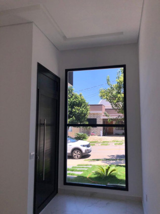 Imagem Casa de Condomínio com 3 Quartos à Venda, 114 m² em Cajuru Do Sul - Sorocaba