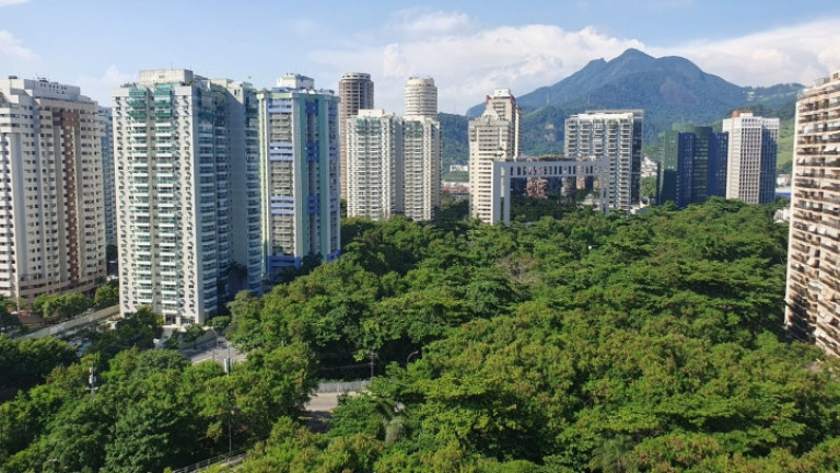 Imagem Apartamento com 3 Quartos à Venda, 126 m² em Barra Da Tijuca - Rio De Janeiro Imagem Apartamento com 3 Quartos à Venda, 126 m² em Barra Da Tijuca - Rio De Janeiro