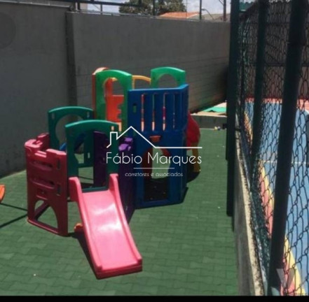 Imagem Apartamento com 2 Quartos à Venda, 50 m² em Jardim Belém - São Paulo Imagem Apartamento com 2 Quartos à Venda, 50 m² em Jardim Belém - São Paulo