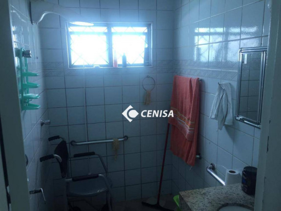 Imagem Casa com 3 Quartos à Venda, 125 m² em Jardim Morada Do Sol - Indaiatuba