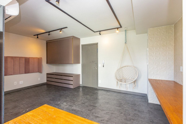 Imagem Apartamento com 1 Quarto à Venda, 29 m² em Perdizes - São Paulo