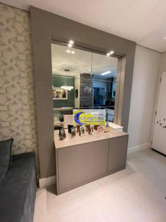 Imagem Apartamento com 3 Quartos à Venda, 73 m² em Jardim Do Mar - São Bernardo Do Campo Imagem Apartamento com 3 Quartos à Venda, 73 m² em Jardim Do Mar - São Bernardo Do Campo