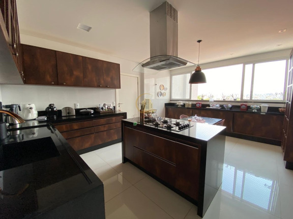Imagem Apartamento com 3 Quartos à Venda, 270 m² em Bom Jardim - São José Do Rio Preto Imagem Apartamento com 3 Quartos à Venda, 270 m² em Bom Jardim - São José Do Rio Preto