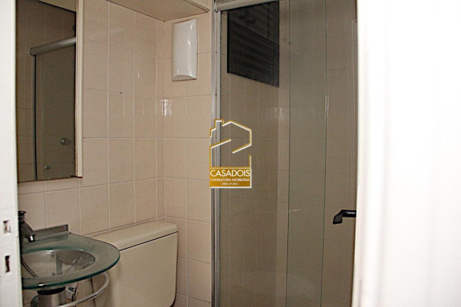 Imagem Apartamento com 3 Quartos à Venda, 89 m² em Vila Mascote - São Paulo