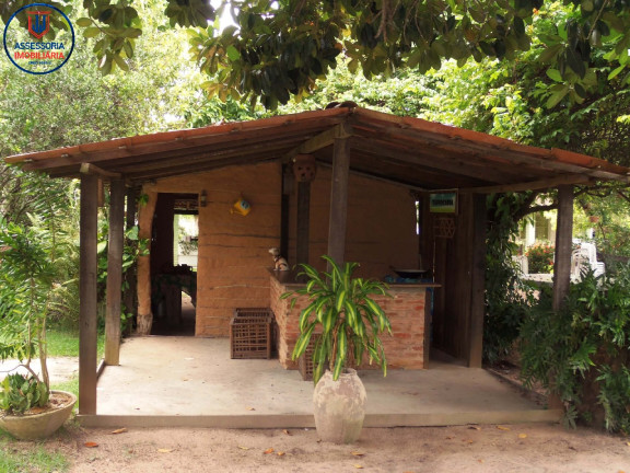 Imagem Chácara com 3 Quartos para Temporada, 15.000 m² em Ferreiro Torto - Macaíba