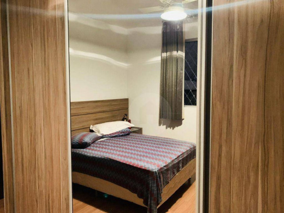 Imagem Apartamento com 4 Quartos à Venda, 130 m² em São Luiz - Belo Horizonte