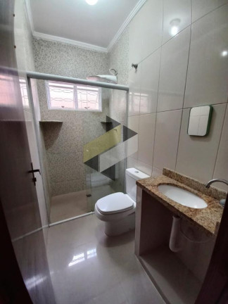 Imagem Casa com 3 Quartos à Venda, 122 m² em Jardim Morumbi - Sorocaba Imagem Casa com 3 Quartos à Venda, 122 m² em Jardim Morumbi - Sorocaba
