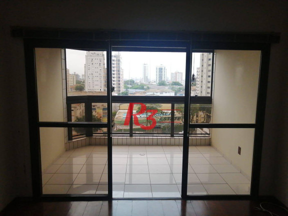Imagem Apartamento com 2 Quartos à Venda, 150 m² em Ponta Da Praia - Santos Imagem Apartamento com 2 Quartos à Venda, 150 m² em Ponta Da Praia - Santos