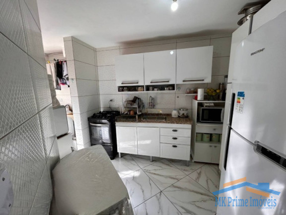 Imagem Apartamento com 2 Quartos à Venda, 55 m² em Bandeiras - Osasco