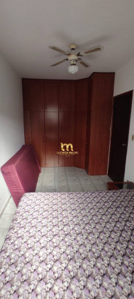 Imagem Apartamento com 1 Quarto à Venda, 50 m² em Guilhermina - Praia Grande