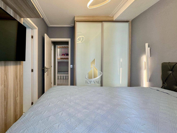 Imagem Apartamento com 2 Quartos à Venda, 90 m² em Jardim Aquarius - São José Dos Campos Imagem Apartamento com 2 Quartos à Venda, 90 m² em Jardim Aquarius - São José Dos Campos