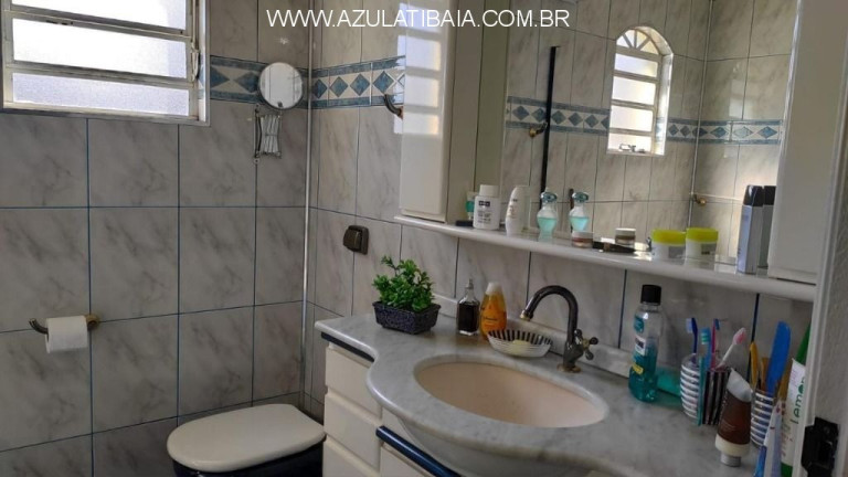 Imagem Casa com 3 Quartos à Venda, 308 m² em Jardim Alvinópolis - Atibaia