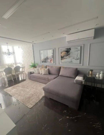 Imagem Apartamento com 3 Quartos à Venda, 162 m² em Campo Grande - Rio De Janeiro Imagem Apartamento com 3 Quartos à Venda, 162 m² em Campo Grande - Rio De Janeiro