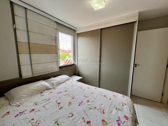 Imagem Apartamento com 3 Quartos à Venda, 57 m² em Vicente Pinzon - Fortaleza Imagem Apartamento com 3 Quartos à Venda, 57 m² em Vicente Pinzon - Fortaleza