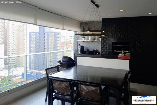 Imagem Apartamento com 3 Quartos à Venda, 121 m² em Pinheiros - São Paulo